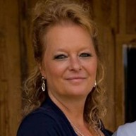Kimberly Parren