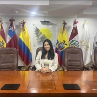 Geraldine Yamileth Espinoza Dávila