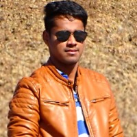 Vaibhav Narkhedkar