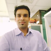 Nilesh Bhavsar
