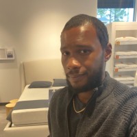 Cedric Johnson