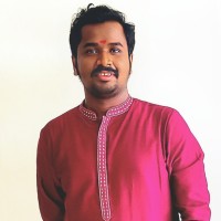 Nagaraj Subramanian