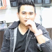 David Vlh khiangte