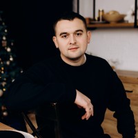 Volodymyr Hordiienko