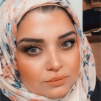 Shaimaa Aljadri