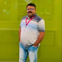 Rahul Kadam