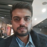 Salil Tripathi