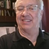Brad Rosenberger Cpo, Faaop