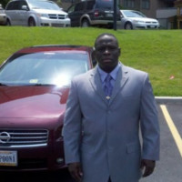 William Witherspoon