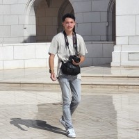 Daniel Aziz-Hendrick