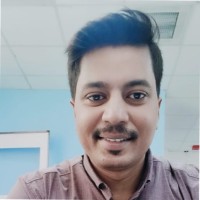 Abhishek A