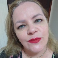 Nilma Cristiane Forest