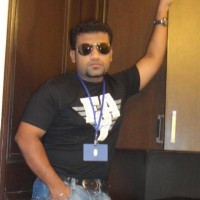 Sathish Antony