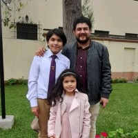 Abraham Alfaro Espejo