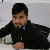 Sudhanshu Chauhan