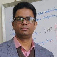 Syed Omer Gilani