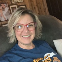 Tina Hayden