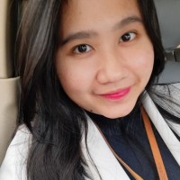 Vindya C.