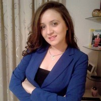Gordana Rajcevic