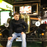 Vladimir Zaytsev