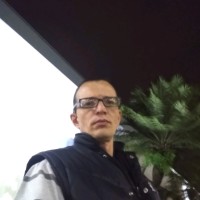 Daniel Oliveira Neves
