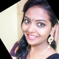 Aishwarya Shekar