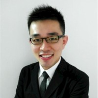 Tat Leong Ronn Goh