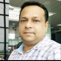 Kalyan Bhattacharjee