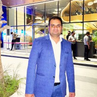 Anil Sangwan