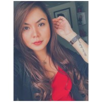 Jane Katherine Dometita
