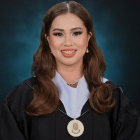 Rica Mae Leonzon, Chra