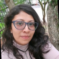 Aura Jazmín Peña Muñoz