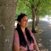 Kruti Makwana