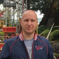 Ciprian Vasile Margarit