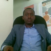 Twesigye christopher