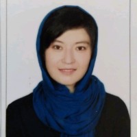 Najiba Haidari