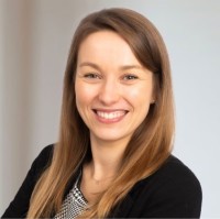 Rebecca Akushie