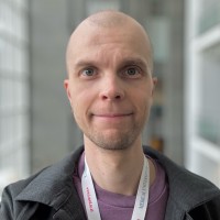 Jussi Halonen