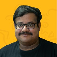 Sudipta Bhowmick