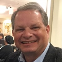 Gary Dungan
