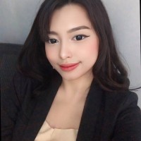 Luisa Mae Briones