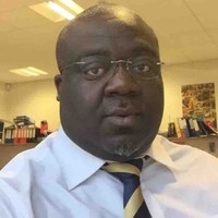 Benedict Nortey