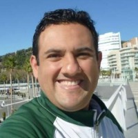 Alberto Gutierrez