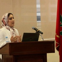 Bouchra El Amrani