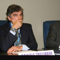 Daniele Tagliabue