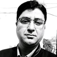 Atul Sethi