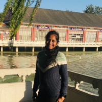 Geeta Metage
