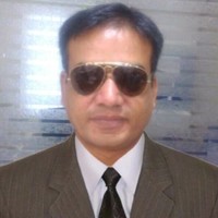 Haresh Vala