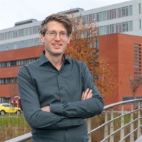 Paul Bastiaan van der Nat