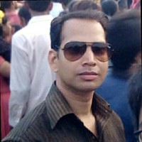 Rajnikanta P.